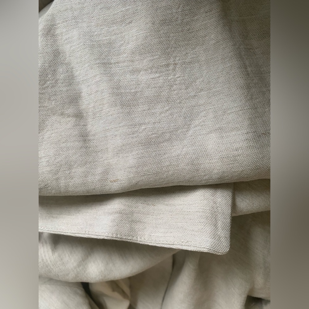 Aritzia Wilfred CruiseLinen™ Generation Blazer - Picture 8 of 10